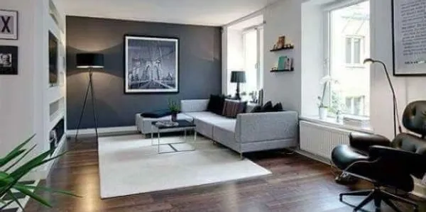 Interior Painting