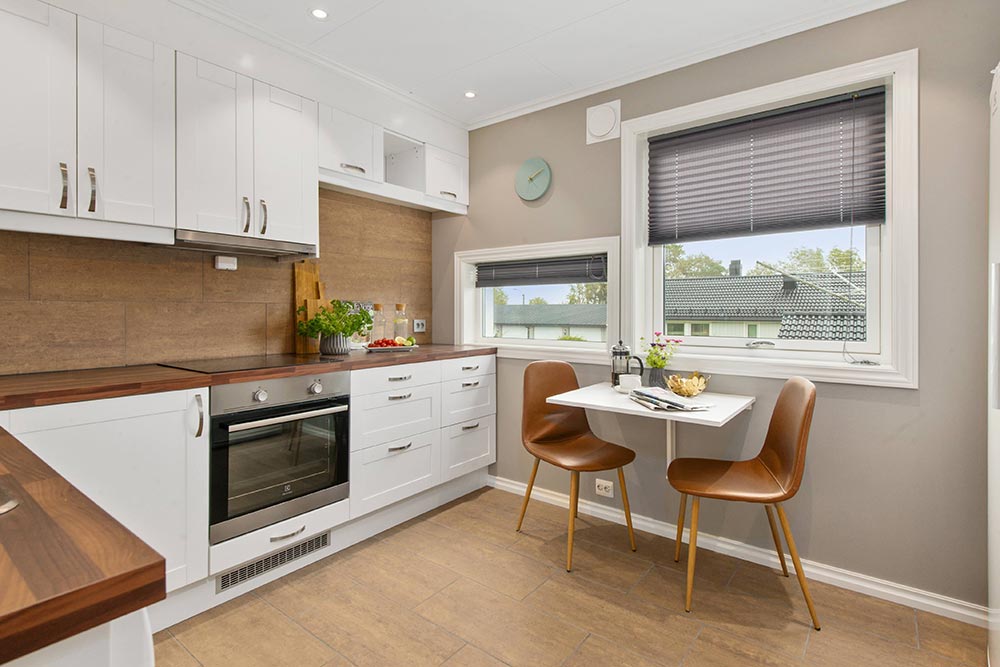 Intact Kitchen & Renovations