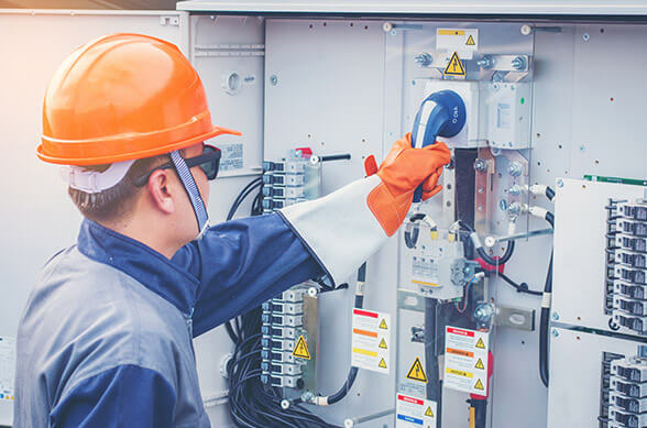 Electrical Panel Upgrades