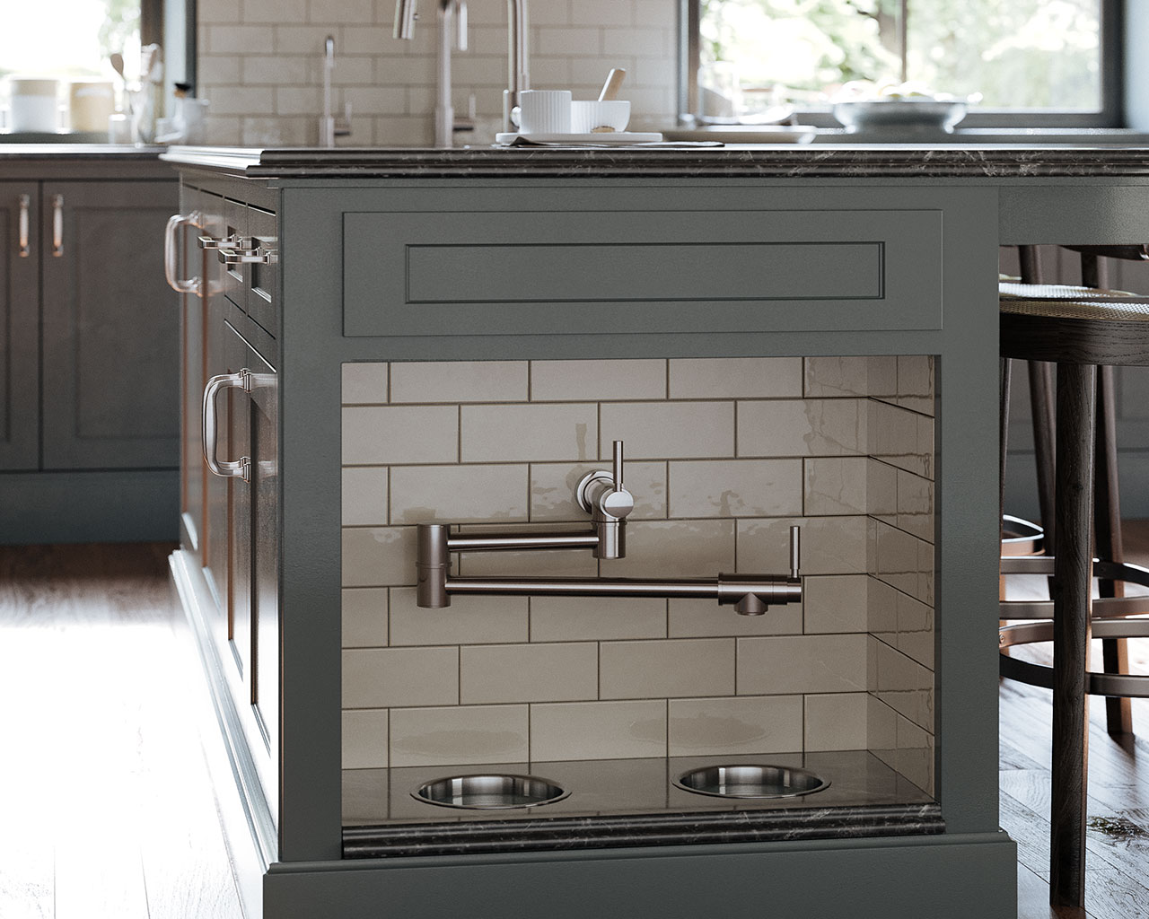 Kitchen Project #3