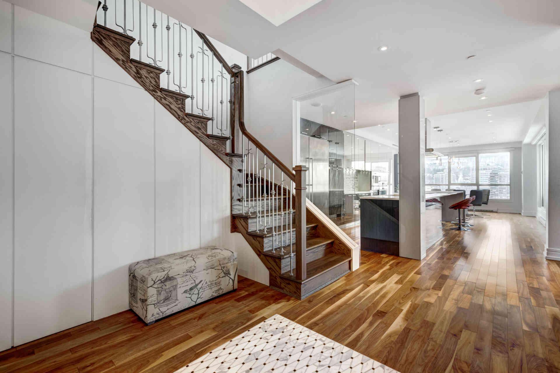 Hardwood