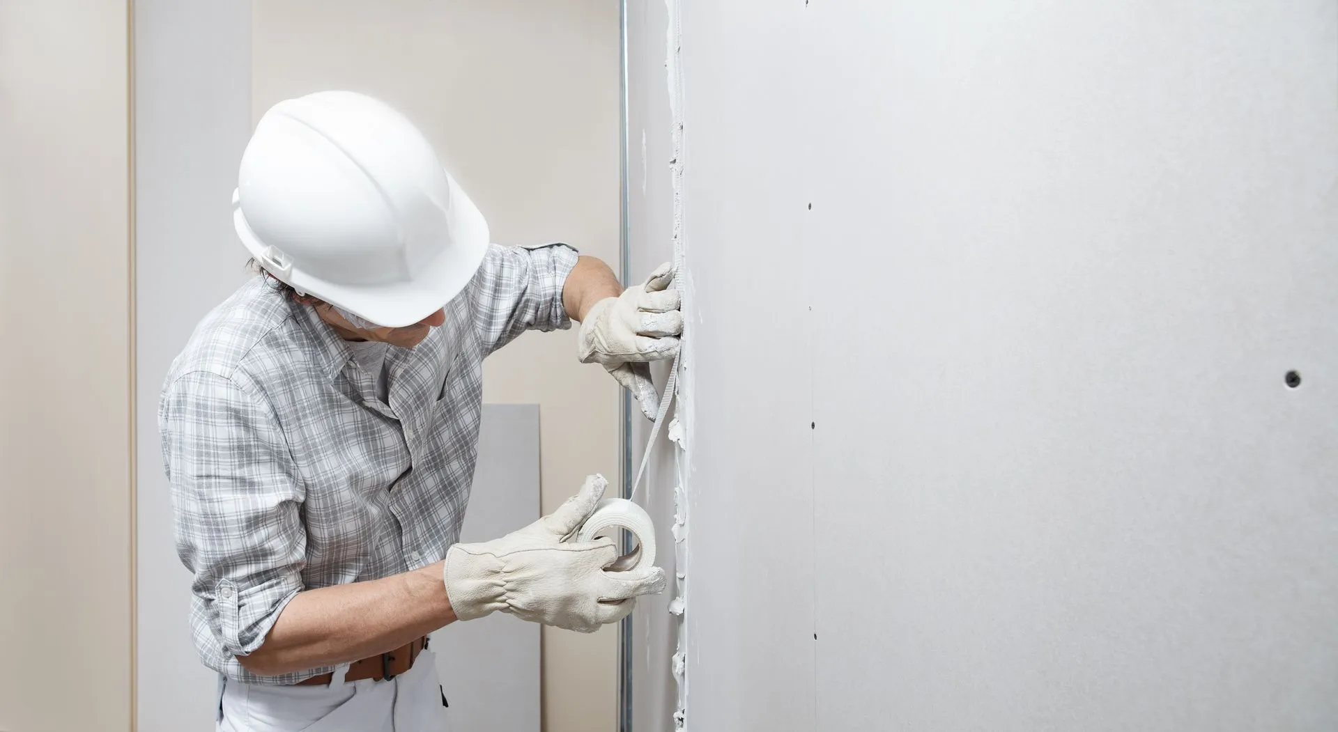 Drywall Installation