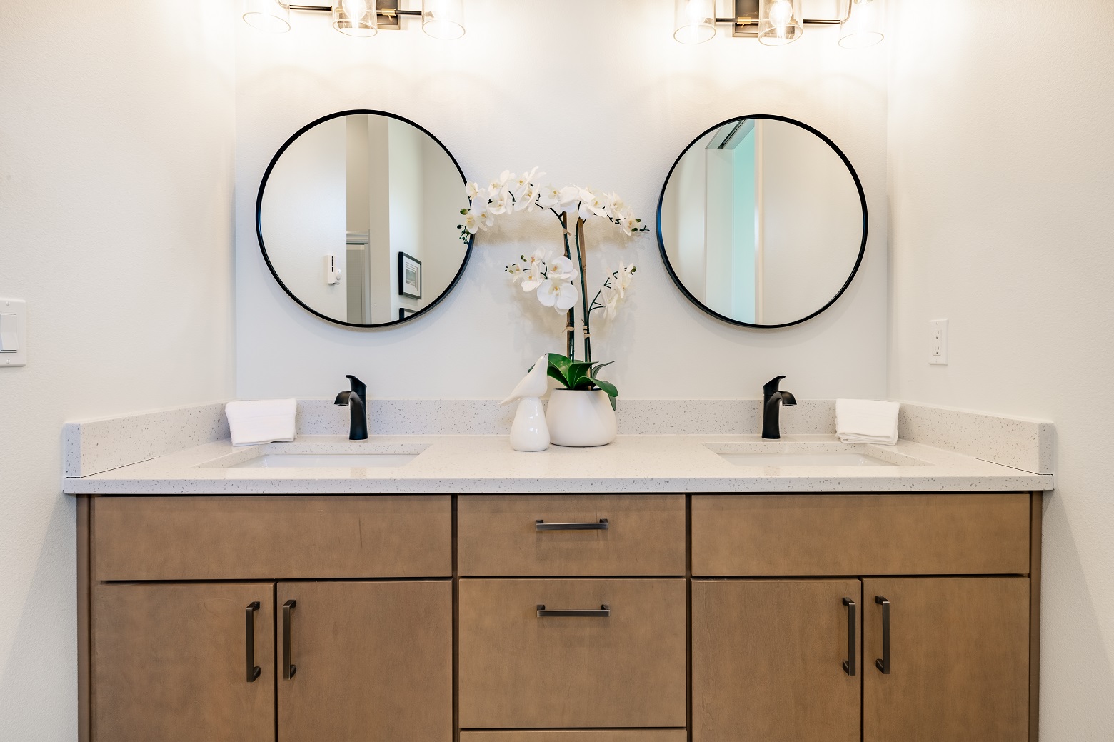 Vanity