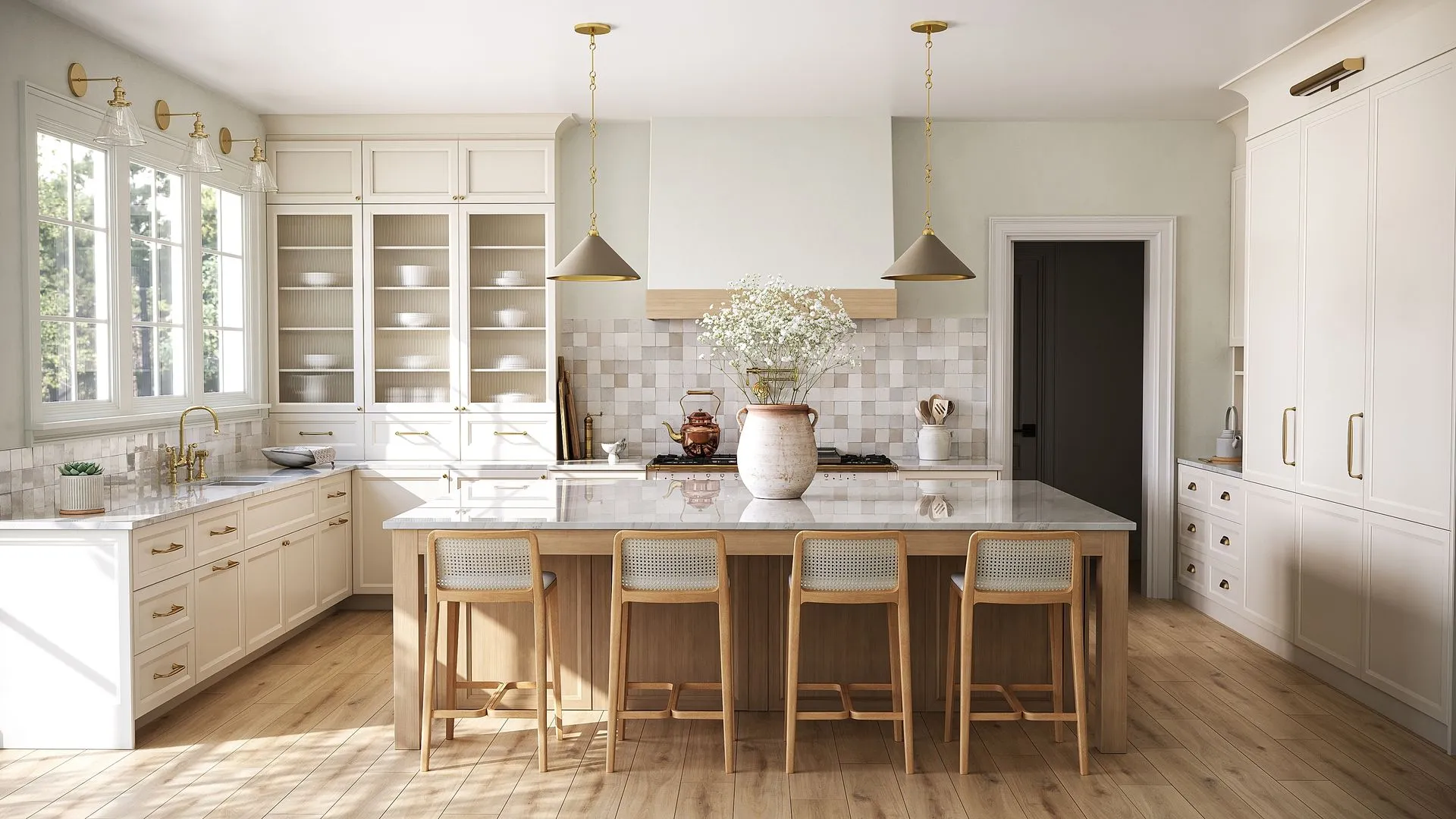 Kitchen Renovations