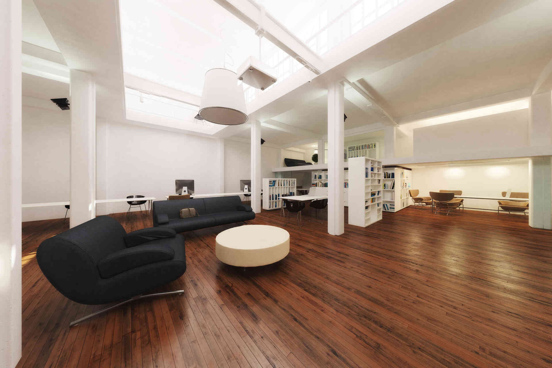 Engineered Hardwood