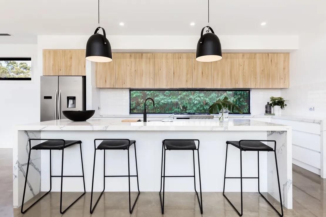 Premier Kitchen Remodeling