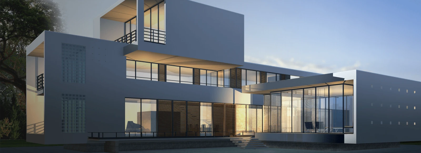 Exterior Lighting