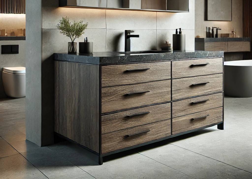 Bathroom Vanities