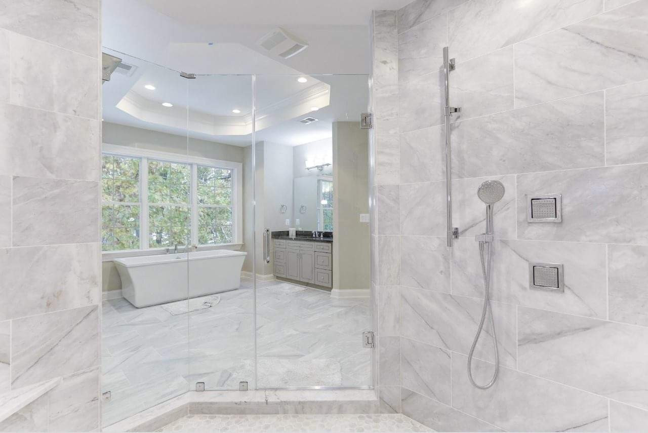 NATURAL STONE 