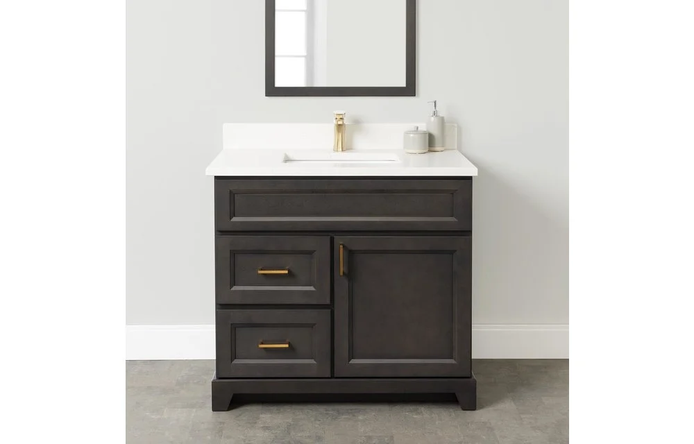 Dupont Kitchen & Bath Fixtures