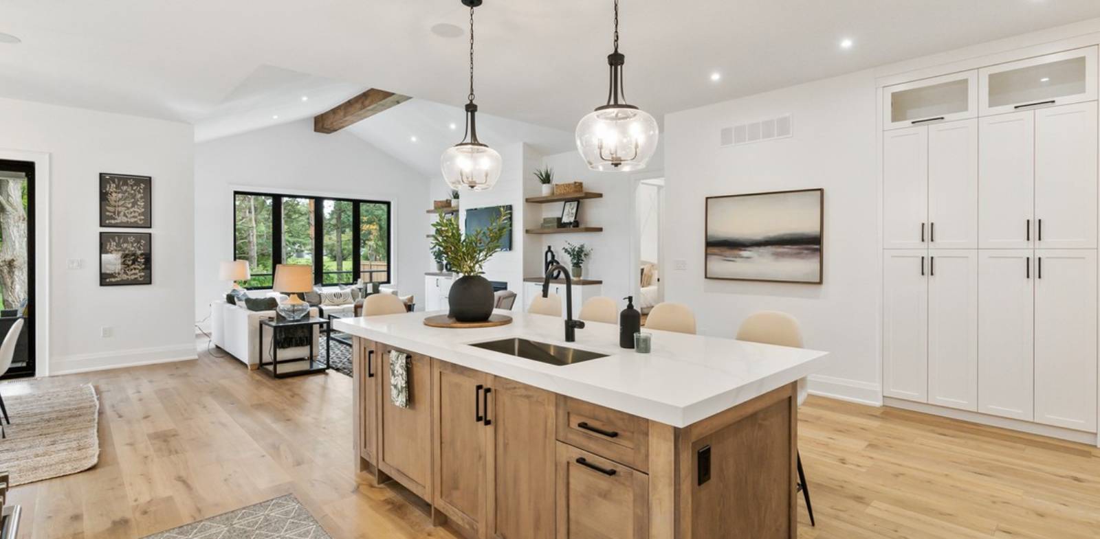 Kitchen #2
