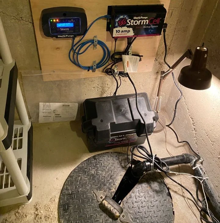 Plumbing Repairs