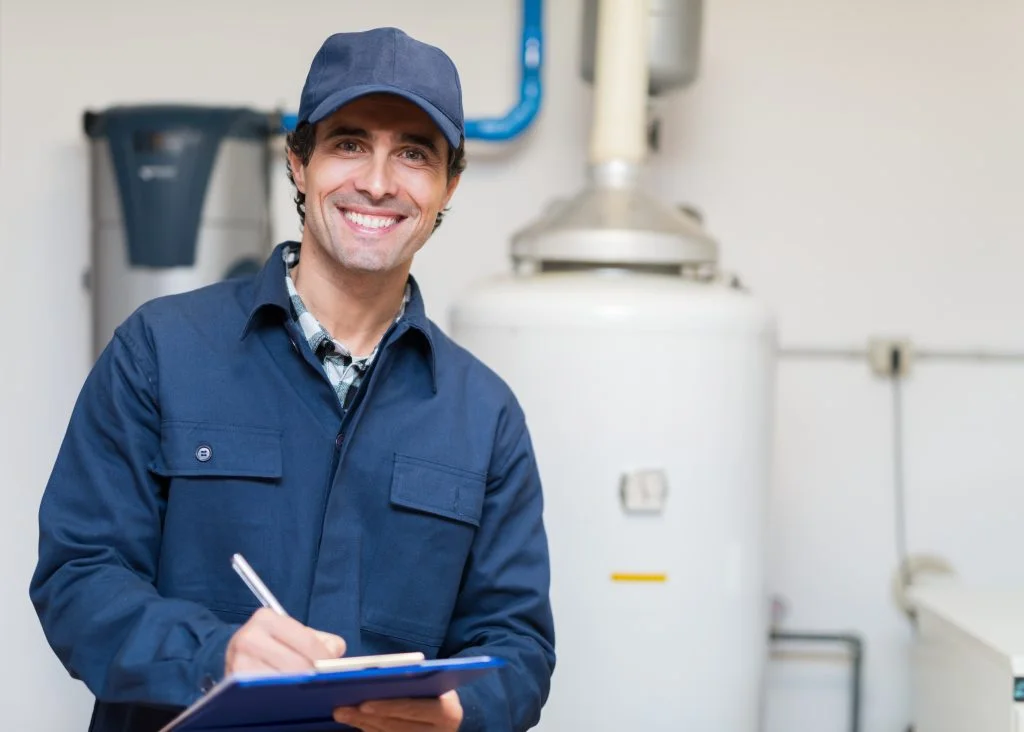Servicing Hydronic Heating Systems