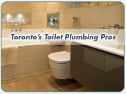 Toilet Plumbers