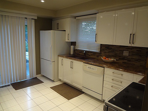 Shaker Style Door