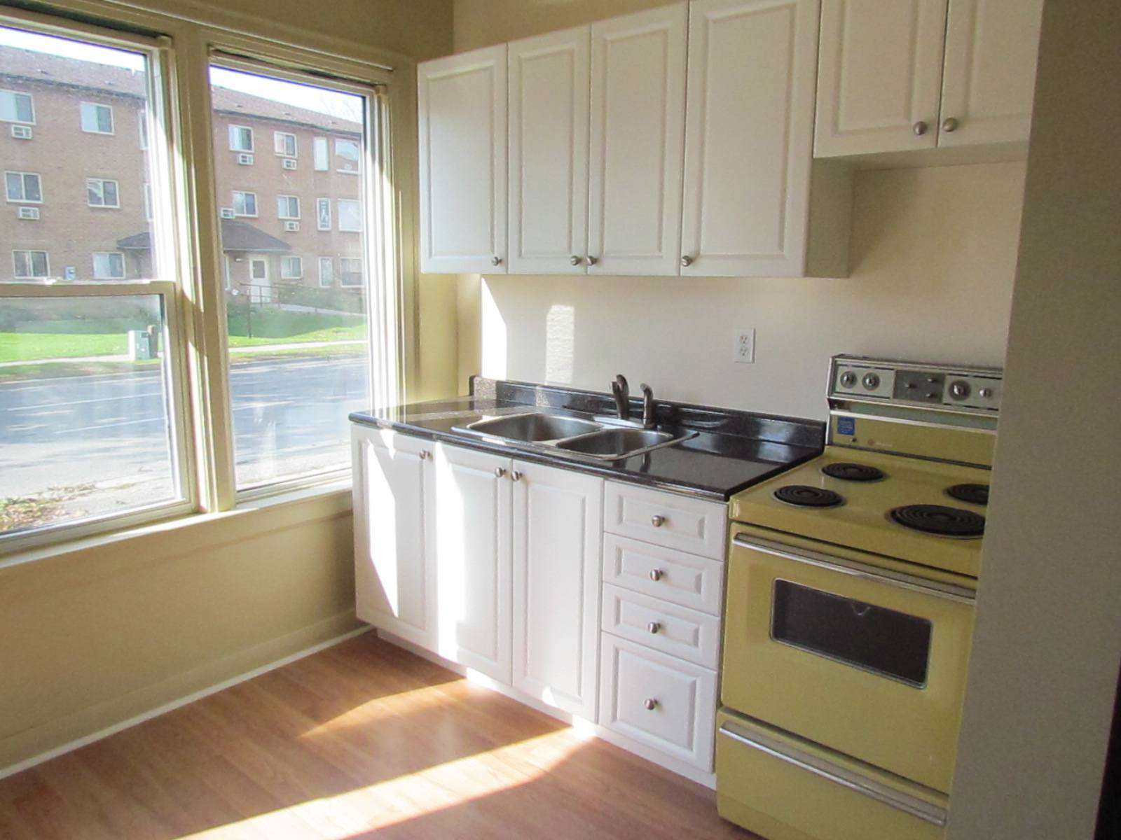 Affordable Kitchens