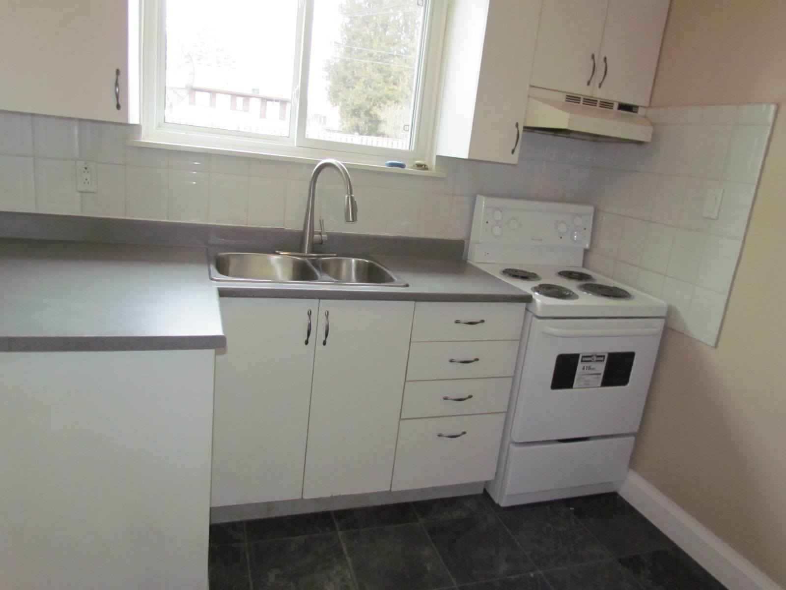 Flat Panel Cabinets