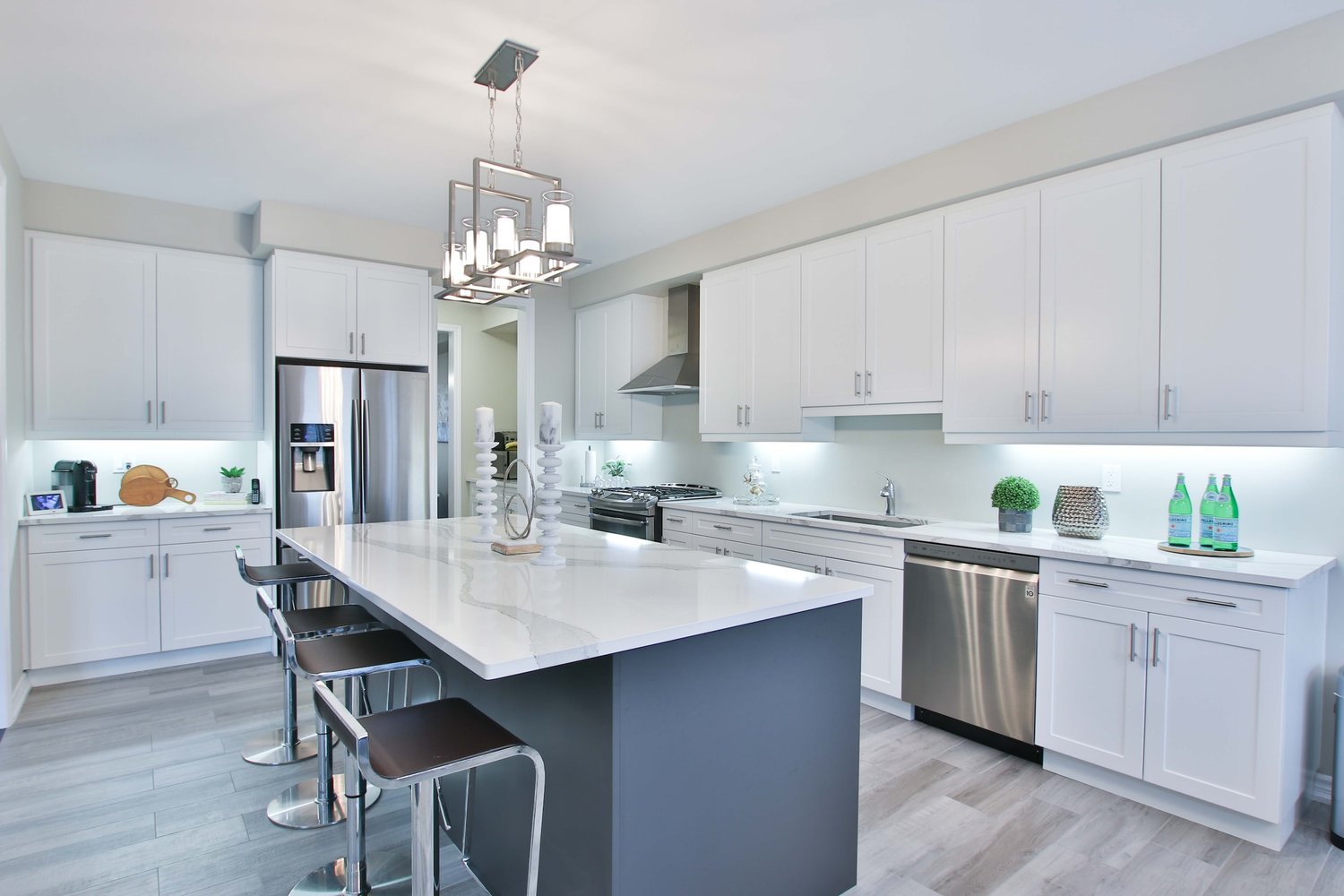 Countertops