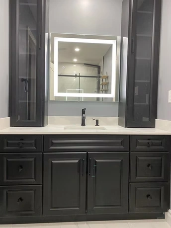 Vanities