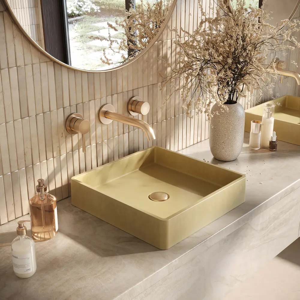 Ready to Ship Sinks