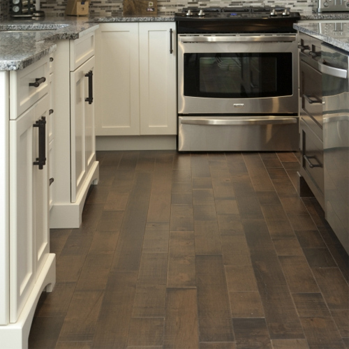 HARDWOOD
