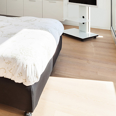 Vinyl Flooring