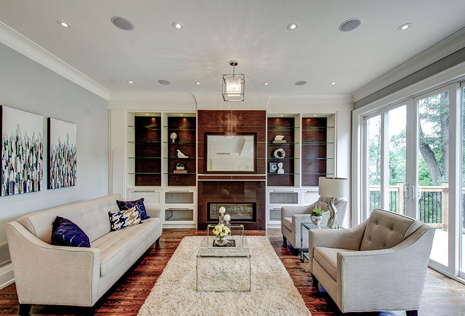 Wall-unit Gallery
