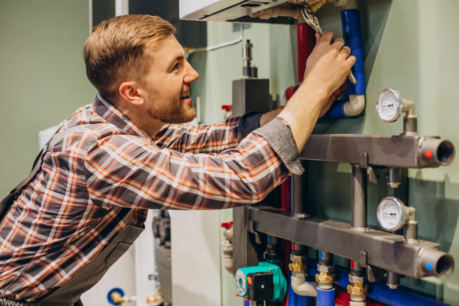 O PLUS PLUMBING Inc.
