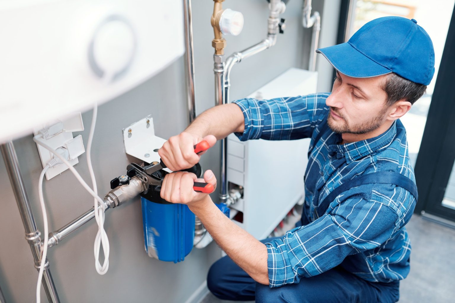 Drain Cleaning