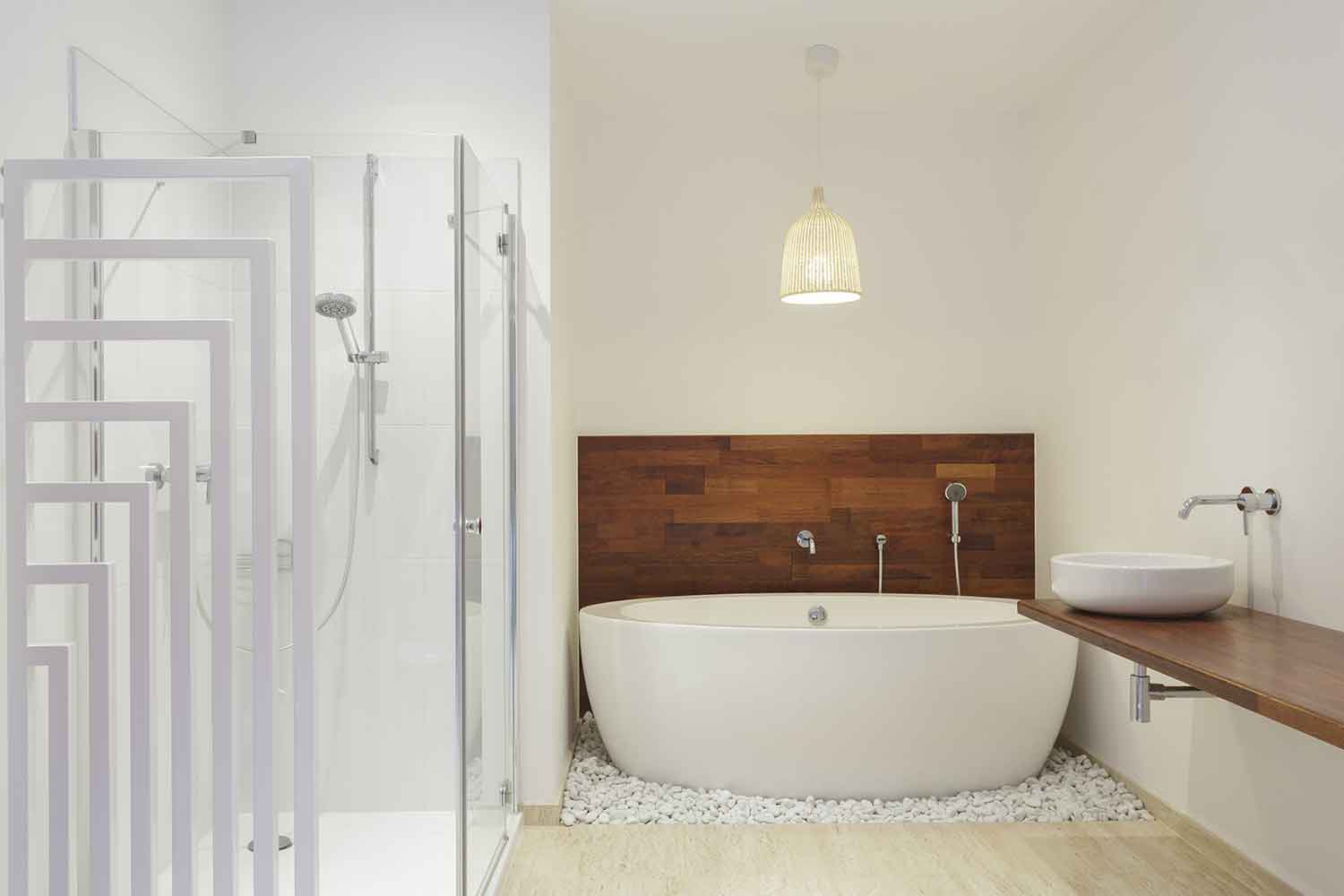 York Taps Bath & Showers