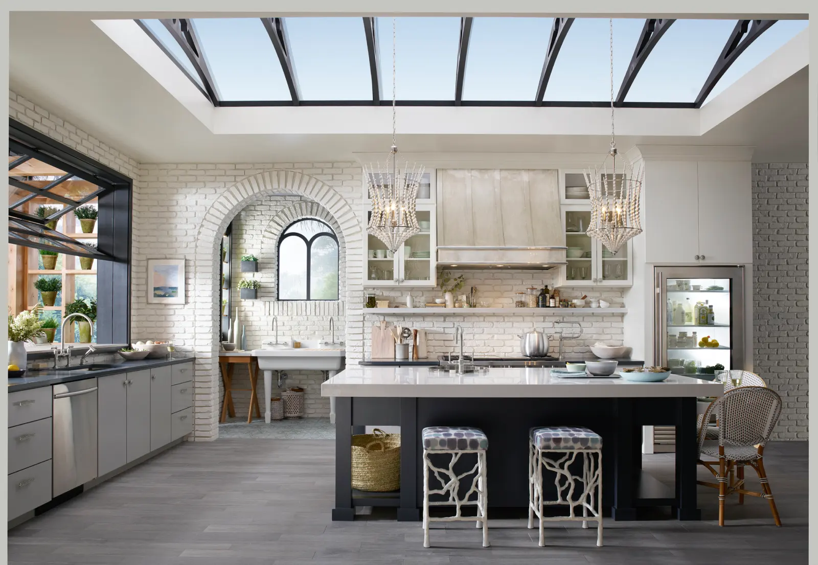 Kitchen #1
