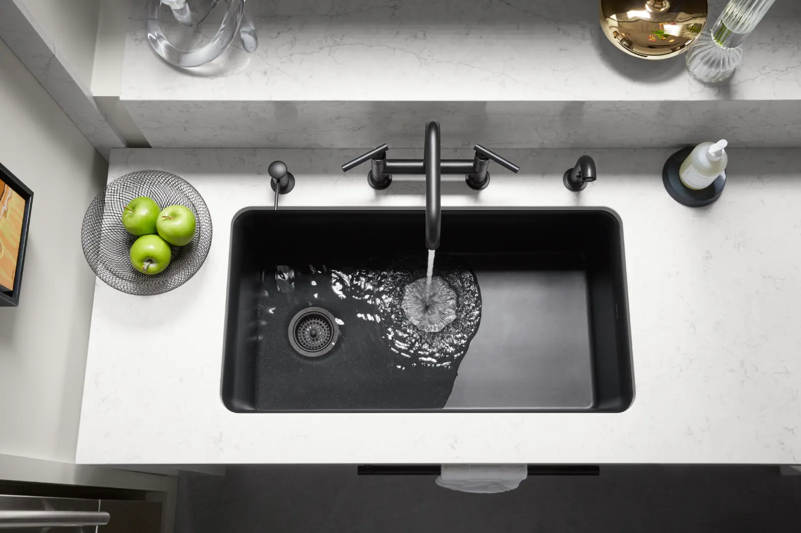 Kitchen #3