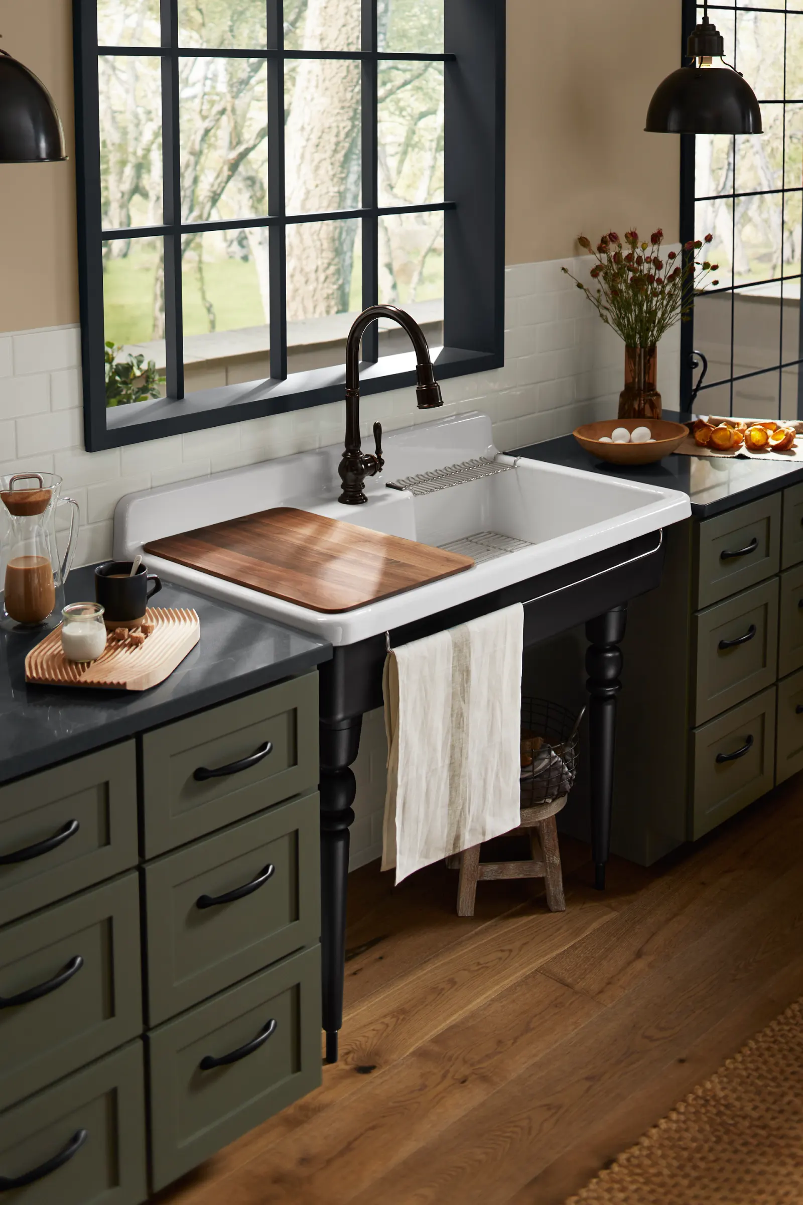Kitchen #2