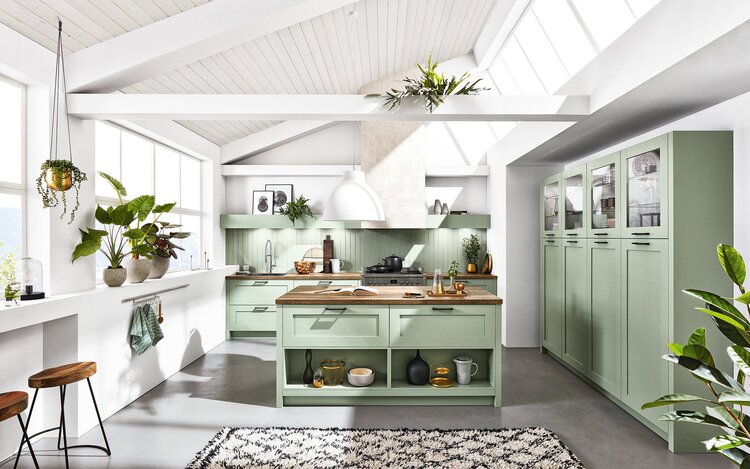 Optimize Interiors