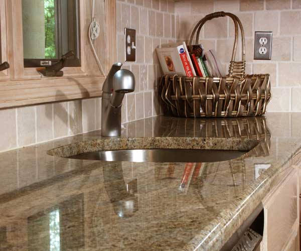 Planet Granite & Quartz