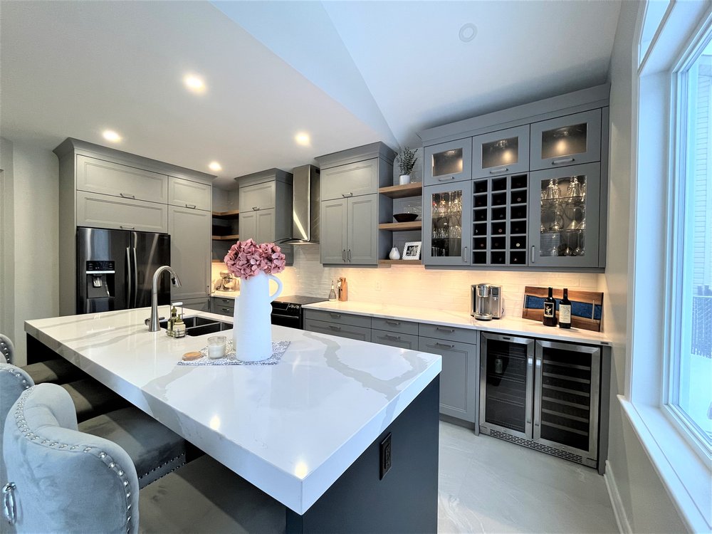 Optimize Interiors