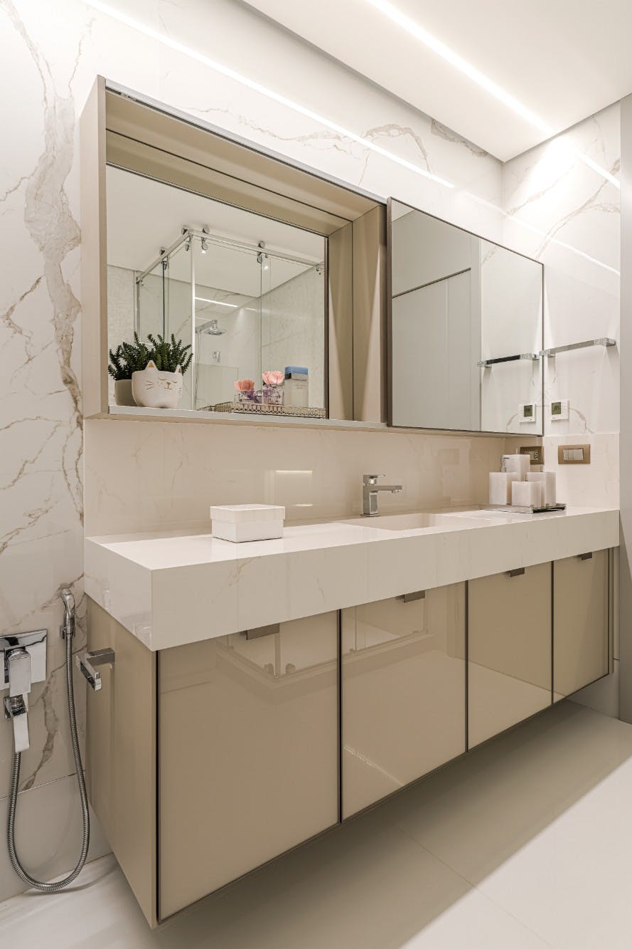 Bathrooms