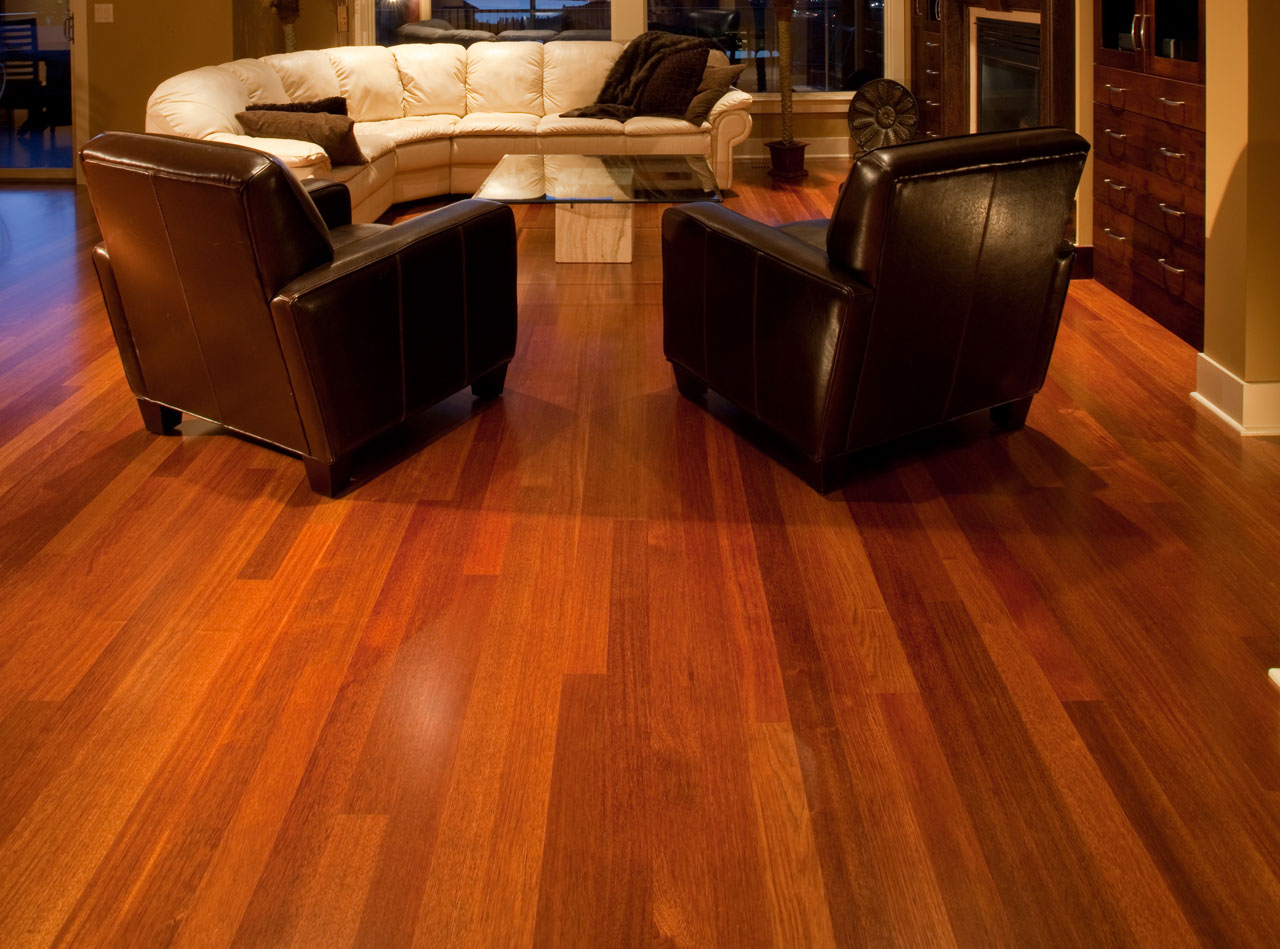 Hardwood