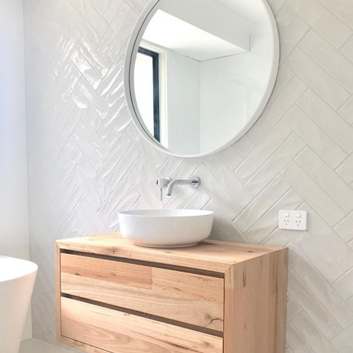Tile Flooring