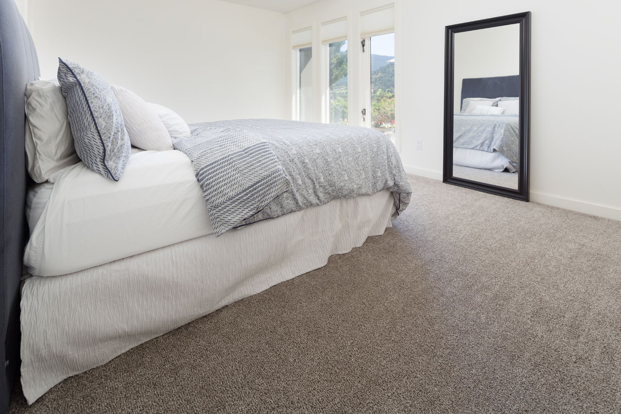 Okanagan Hardwood Flooring Co