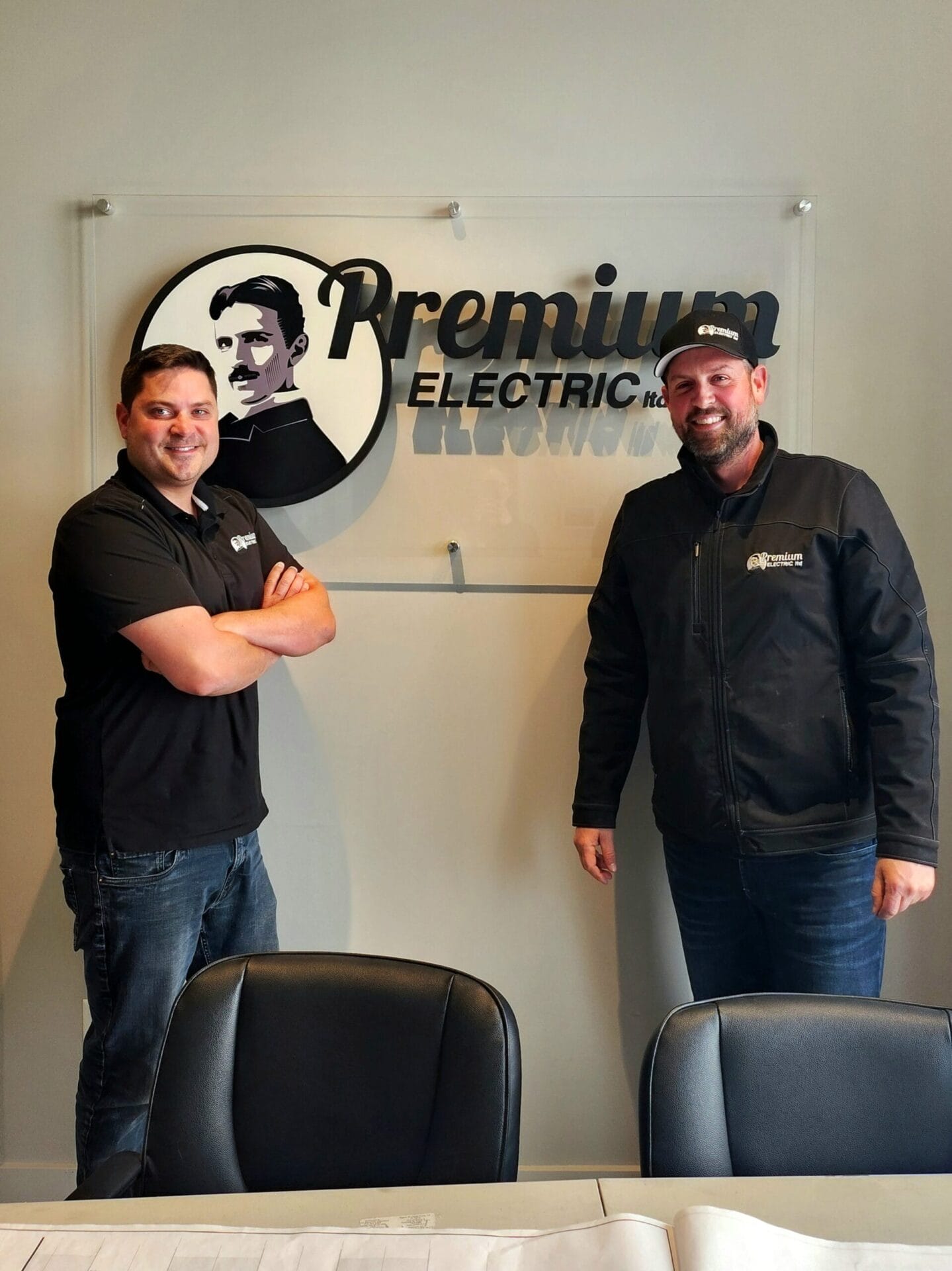 Premium Electric Ltd