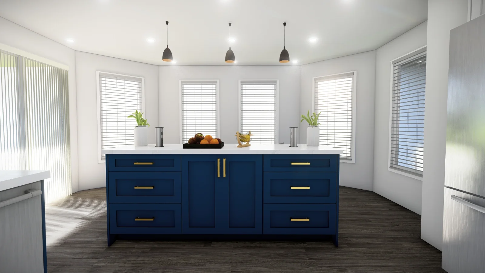 Kitchen Renovations