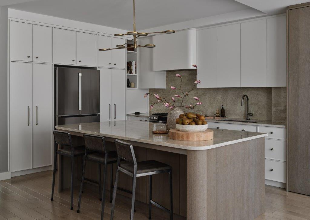 Kitchen Project #2
