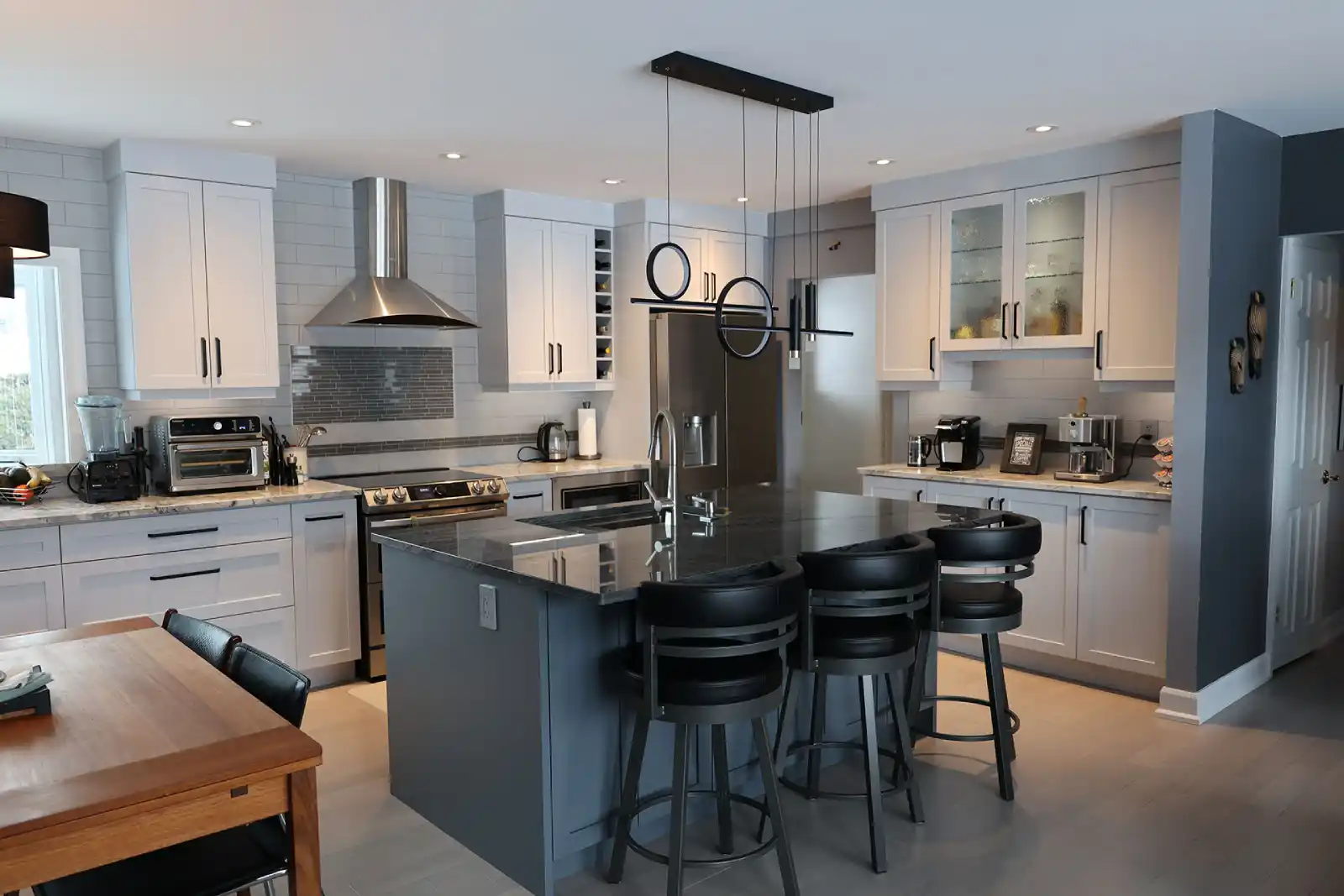 Kitchen #3