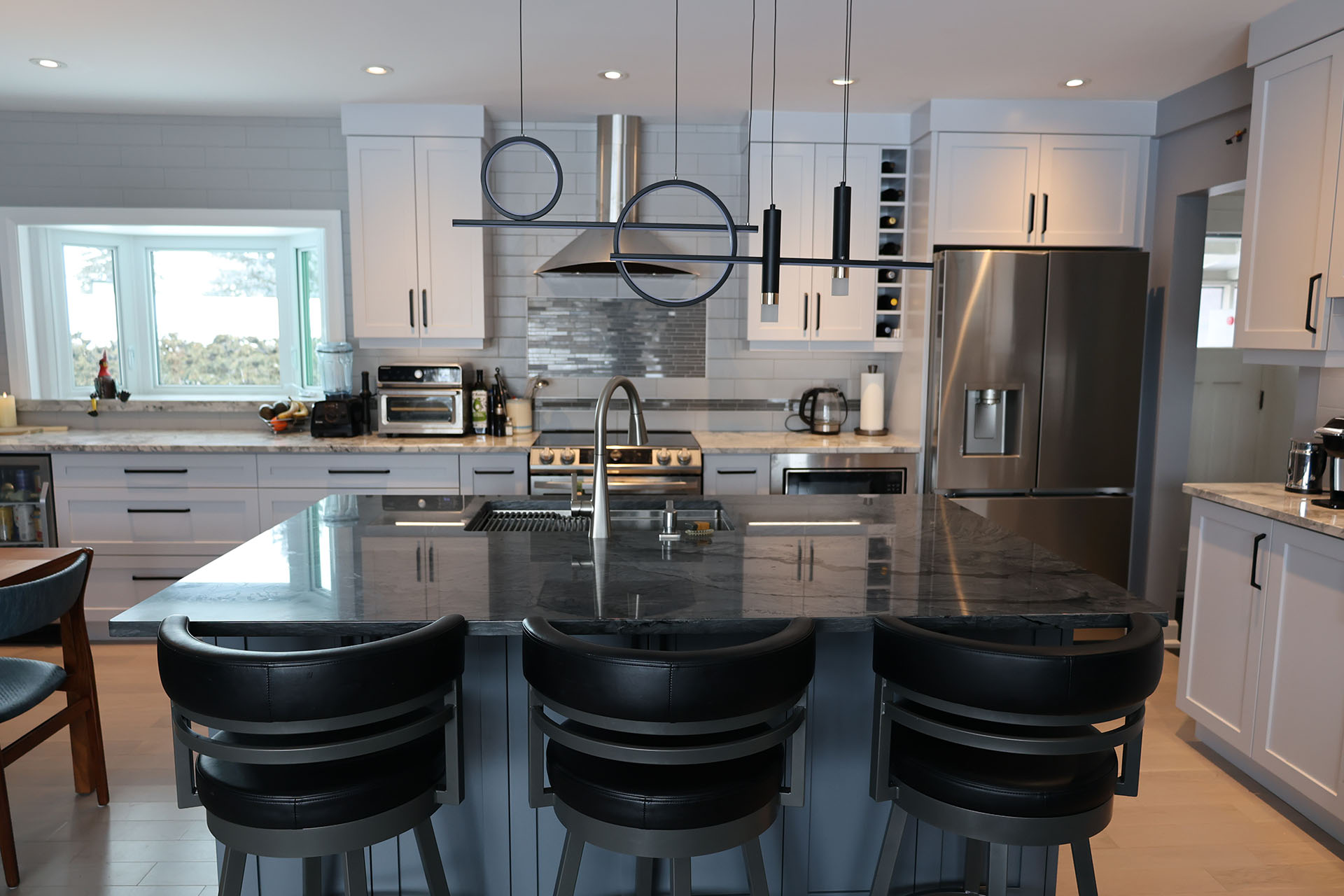 Kitchen #2