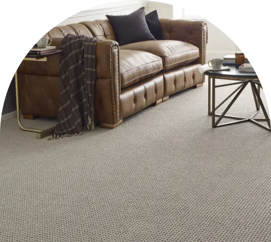 Carpet Flooring