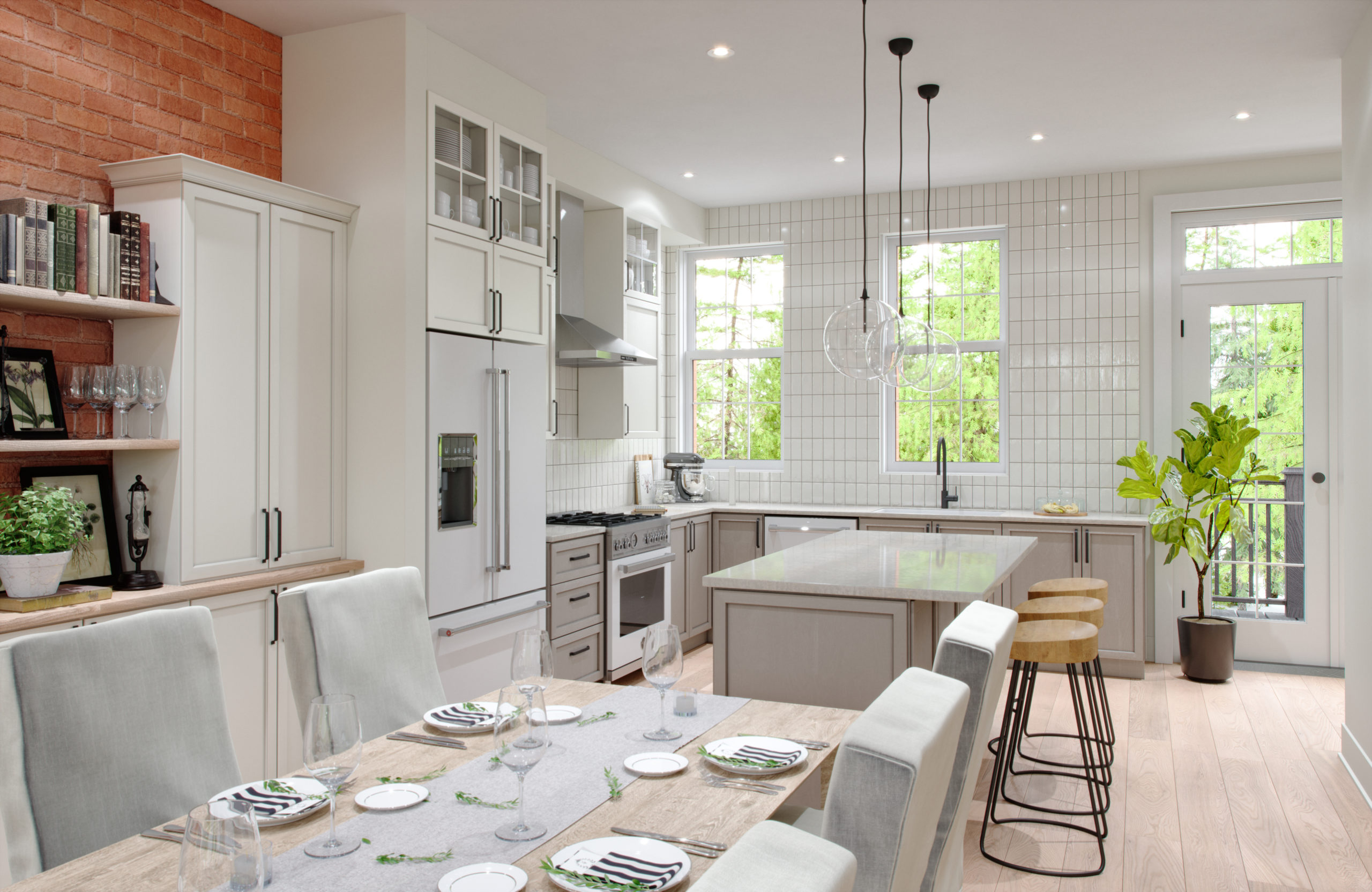 One80 Design Inc