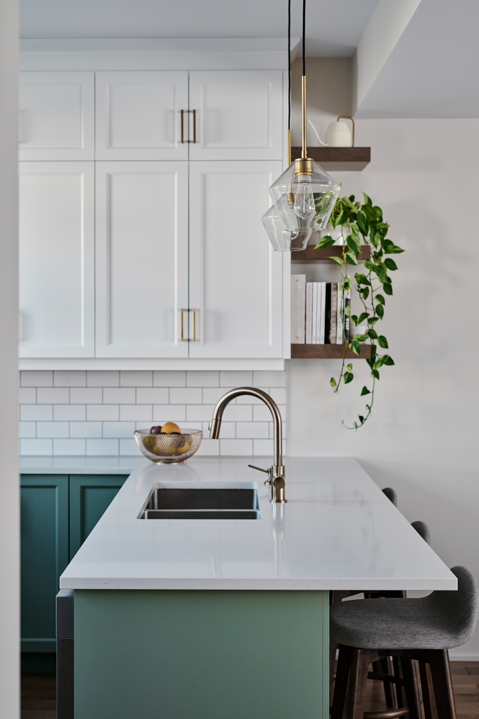 Charlotte Kitchen