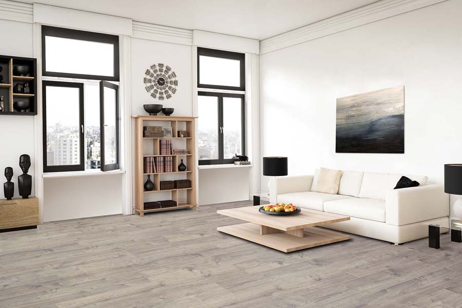 Laminate