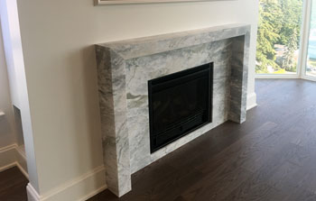 Fireplaces